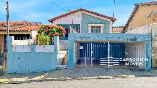 Casa com 3 Quartos à venda, 100m² no Vila Santa Izabel, Caçapava