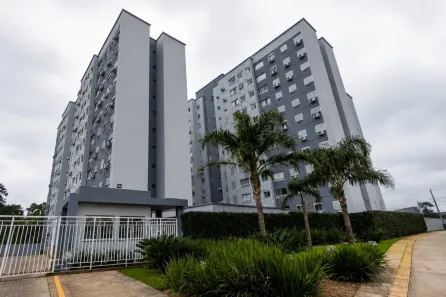 Apartamento com 3 Quartos à venda, 53m² no Passo das Pedras, Porto Alegre