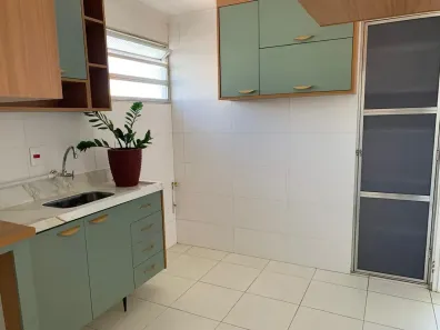 Apartamento com 2 Quartos à venda, 70m² no Jardim Íris, São Paulo
