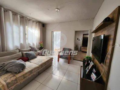 Sobrado com 3 Quartos à venda, 282m² no Jardim Mauá, Mauá