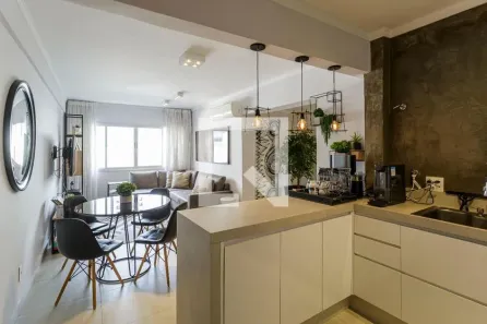 Apartamento com 2 Quartos à venda, 72m² no Vila Uberabinha, São Paulo