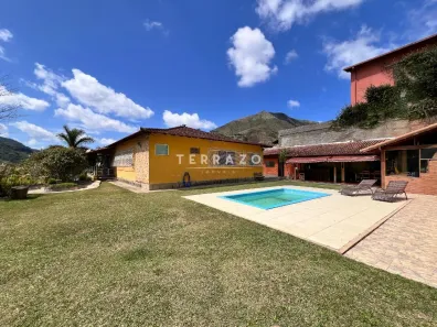 Casa com 3 Quartos à venda, 223m² no Bom Retiro, Teresópolis