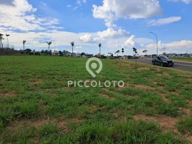 Lote/Terreno à venda, 436m² no Bairro das Palmeiras, Campinas