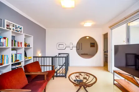 Cobertura com 3 Quartos à venda, 155m² no Vila Mariana, São Paulo