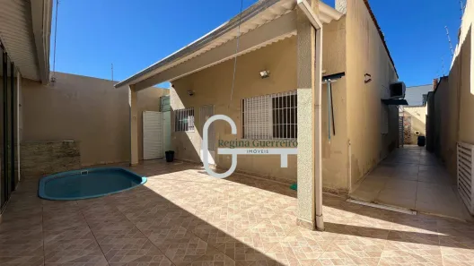 Casa com 2 Quartos à venda, 150m² no Cidade Nova Peruíbe, Peruíbe