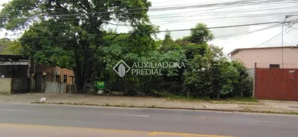 Lote/Terreno à venda, 739m² no Glória, Porto Alegre