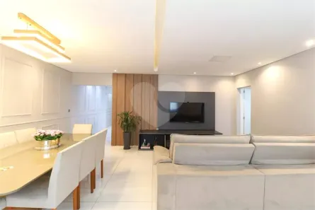 Casa com 3 Quartos à venda, 352m² no Vila Maria Alta, São Paulo