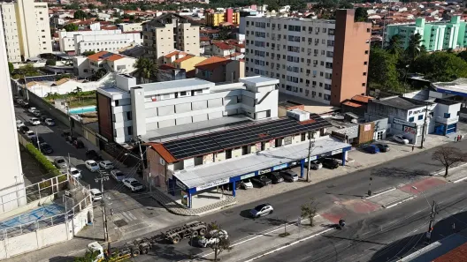 Ponto Comercial com 2 Quartos para alugar, 50m² no Mondubim, Fortaleza