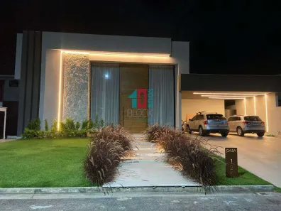 Casa de Condomínio com 5 Quartos à venda, 575m² no Recreio dos Bandeirantes, Rio de Janeiro