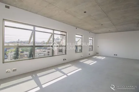 Apartamento com 2 Quartos à venda, 69m² no Petrópolis, Porto Alegre