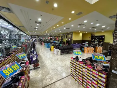 Ponto Comercial para alugar, 236m² no Cidade Mãe do Céu, São Paulo
