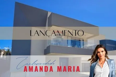 Casa de Condomínio com 4 Quartos à venda, 335m² no Setor Habitacional Jardim Botânico, Brasília
