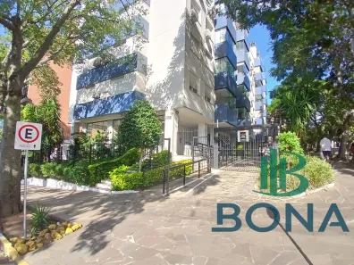 Apartamento com 2 Quartos para alugar, 63m² no Santo Antônio, Porto Alegre