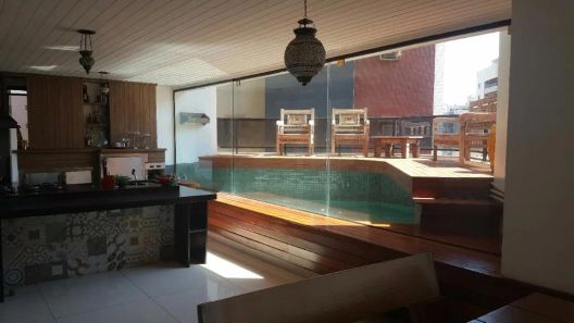 Apartamento com 3 Quartos à venda, 378m² no Centro, Ribeirão Preto