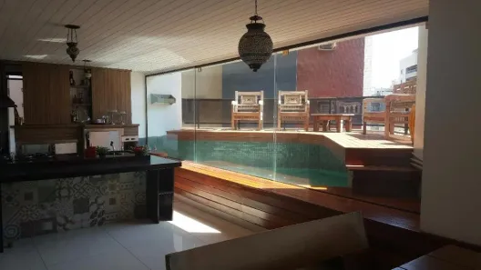 Apartamento com 4 Quartos à venda, 378m² no Centro, Ribeirão Preto