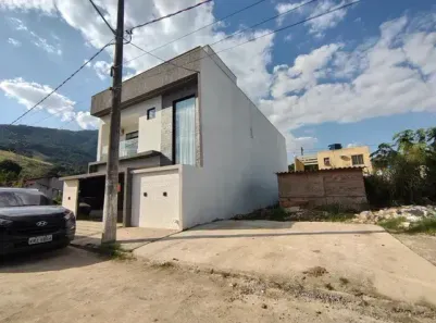 Lote/Terreno à venda, 160m² no Campo Grande, Rio de Janeiro