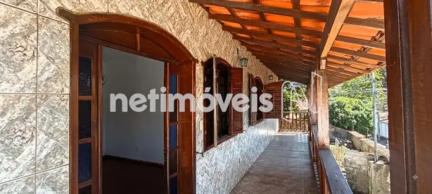 Casa com 3 Quartos à venda, 266m² no Dom Bosco, Belo Horizonte