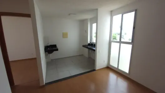 Apartamento com 2 Quartos à venda, 42m² no Residencial Alfa, Goiânia