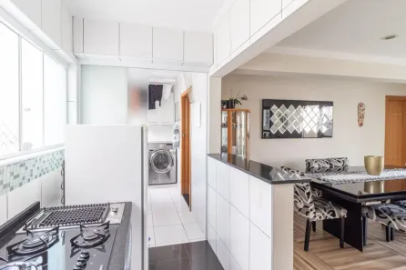 Cobertura com 3 Quartos à venda, 182m² no Aclimação, São Paulo