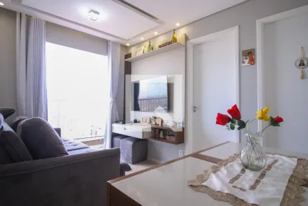 Apartamento com 2 Quartos à venda, 40m² no Jardim Adutora, São Paulo