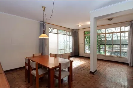 Casa com 4 Quartos à venda, 256m² no Perdizes, São Paulo