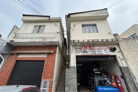 Casa com 5 Quartos à venda, 233m² no Vila Siqueira (Zona Norte), São Paulo