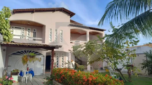 Casa com 5 Quartos à venda, 350m² no Atalaia, Aracaju