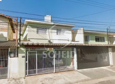 Casa com 2 Quartos à venda, 150m² no Cidade Dutra, São Paulo
