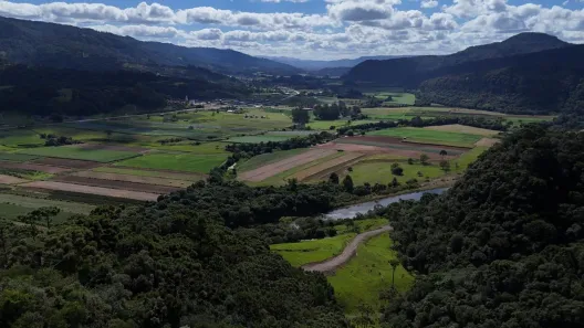 Fazenda/Sítio à venda, 20000m² no Urubici, Urubici