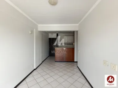 Apartamento com 1 Quarto à venda, 39m² no Ribeirânia, Ribeirão Preto