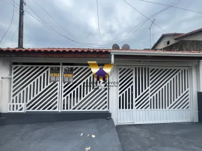 Casa com 2 Quartos à venda, 250m² no Serpa, Caieiras