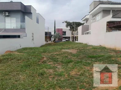 Lote/Terreno à venda, 275m² no Cajuru do Sul, Sorocaba
