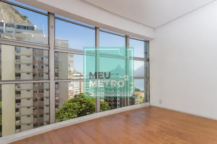 Apartamento com 3 Quartos à venda, 90m² no Copacabana, Rio de Janeiro