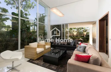 Casa de Condomínio com 4 Quartos para alugar, 435m² no Residencial Parque das Araucárias, Campinas