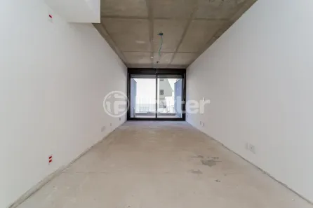 Apartamento com 1 Quarto à venda, 38m² no Azenha, Porto Alegre