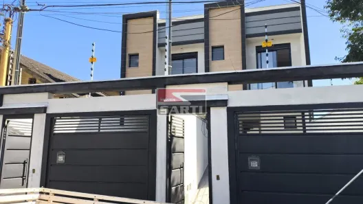 Sobrado com 3 Quartos à venda, 179m² no Jardim do Colégio (Zona Norte), São Paulo