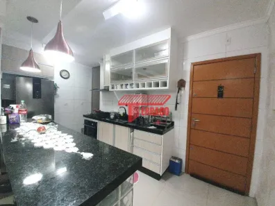 Cobertura com 2 Quartos à venda, 110m² no Vila Helena, Santo André