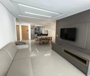 Apartamento com 3 Quartos à venda, 48m² no Jardim Campo Grande, São Paulo