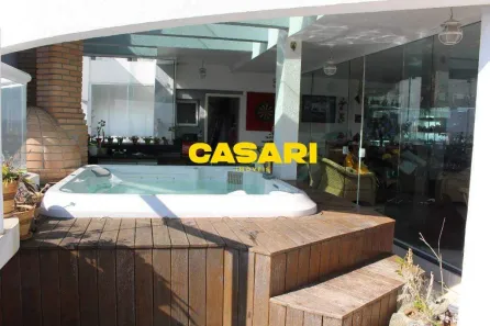 Cobertura com 3 Quartos para alugar, 172m² no Centro, São Bernardo do Campo