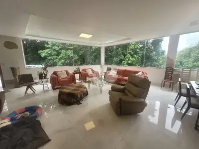 Casa com 3 Quartos à venda, 450m² no São Conrado, Rio de Janeiro