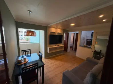 Apartamento com 2 Quartos à venda, 51m² no São José de Ribamar, São José de Ribamar