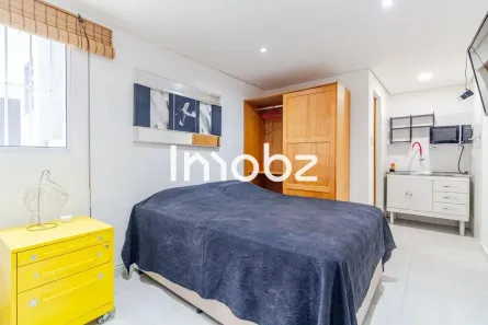 Casa com 1 Quarto à venda, 40m² no Pinheiros, São Paulo