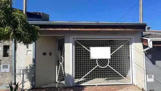 Casa com 3 Quartos à venda, 133m² no Morada do Sol, Americana