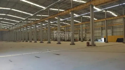 Galpão/Depósito/Armazém para alugar, 12525m² no Vila Pirajussara, São Paulo