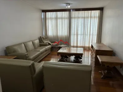 Apartamento com 3 Quartos à venda, 145m² no Centro, Jundiaí