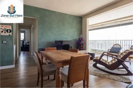 Apartamento com 3 Quartos à venda, 85m² no Vila Mariana, São Paulo