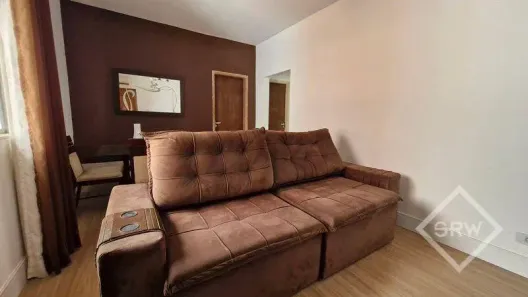 Apartamento com 2 Quartos à venda, 71m² no Marapé, Santos