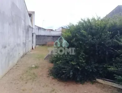Lote/Terreno à venda, 10m² no Piracangaguá, Taubaté