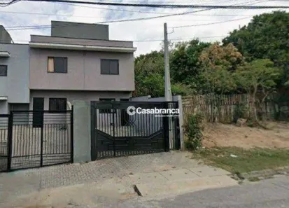 Sobrado com 2 Quartos à venda, 57m² no Aparecidinha, Sorocaba
