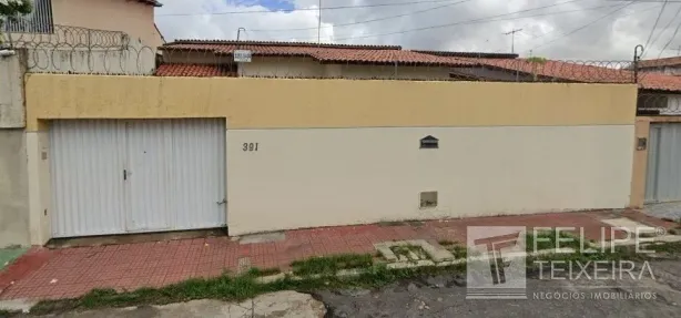 Casa com 4 Quartos para alugar, 350m² no Monte Castelo, Fortaleza